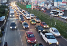 Ayuntamiento de Puebla respaldará programa Hoy No Circula Ayuntamiento
