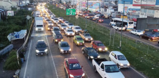 Ayuntamiento de Puebla respaldará programa Hoy No Circula Ayuntamiento