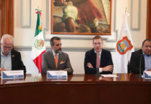 Ayuntamiento de Puebla lanzará convocatoria “Empresas Poblanas de 10” Ayuntamiento-de-Puebla