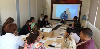 Ayuntamientos y dependencias son capacitados en Archivo General Ayuntamientos