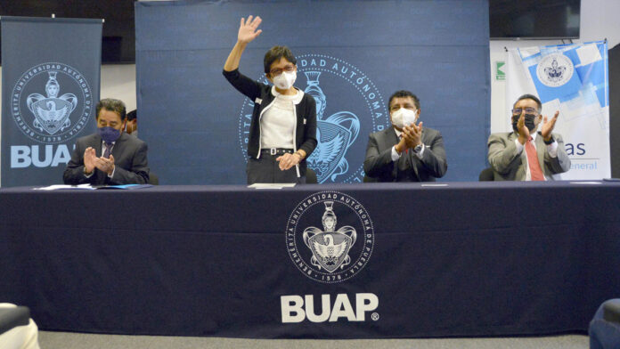 BUAP
