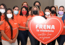BUAP previene y sanciona violencia contra las mujeres: rectora BUAP