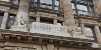 Banxico aumenta tasa de interés a 10% Banxico