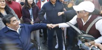 “La unidad del movimiento es lo importante”: Barbosa Barbosa