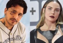 ¡Belinda rompe el silencio! Revela que sufrió maltrato Belinda