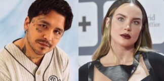 ¡Belinda rompe el silencio! Revela que sufrió maltrato Belinda