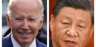 Biden y Xi Jinping se reunirán en cumbre del G20 en Indonesia Biden