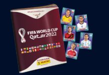 Brasil: donan estampas del Mundial a jóvenes pobres Brasil