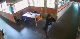 Brasil: tiroteo en escuela deja 3 muertos y 11 heridos Brasil