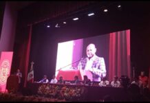 Rinde protesta secretario general del CIT Puebla CIT