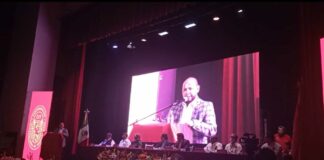 Rinde protesta secretario general del CIT Puebla CIT