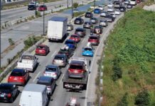 Publican el calendario en caso de “Hoy no circula” en Puebla Calendario