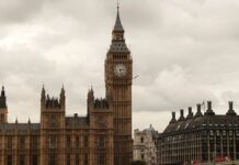 Campana del Big Ben repicará este mes tras 5 años de silencio Campana