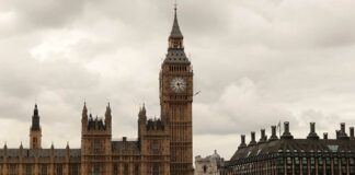Campana del Big Ben repicará este mes tras 5 años de silencio Campana