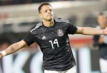 Chicharito no irá a Qatar por escándalo con ‘escorts’: José Ramón Fernández Chicharito