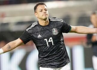 Chicharito no irá a Qatar por escándalo con ‘escorts’: José Ramón Fernández Chicharito