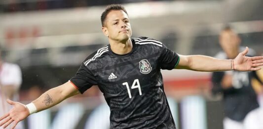 Chicharito