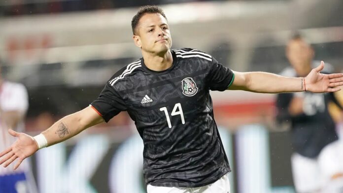 Chicharito