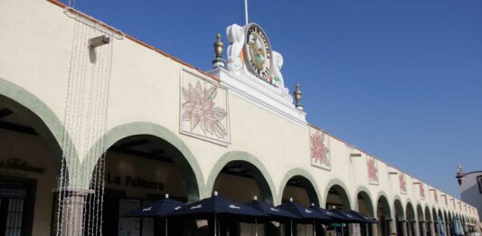 Cholula