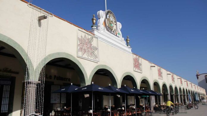 Cholula