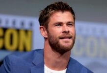 Chris Hemsworth descubre que tiene predisposición al alzheimer Chris Hemsworth