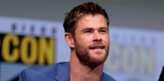 Chris Hemsworth descubre que tiene predisposición al alzheimer Chris Hemsworth