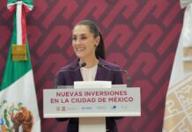 Claudia Sheinbaum renunciará a su cargo el 16 de junio Claudia Sheinbaum