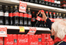 Coca-Cola FEMSA subirá precios por 3a vez este 2022 Coca-Cola