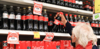Coca-Cola FEMSA subirá precios por 3a vez este 2022 Coca-Cola