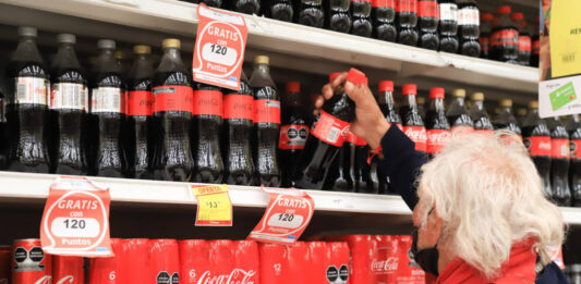 Coca-Cola