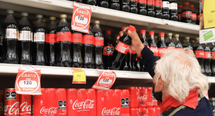Coca-Cola