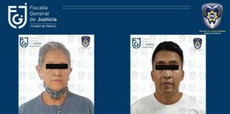 Vinculan a maestra y salvavidas del Colegio Williams por homicidio culposo Colegio