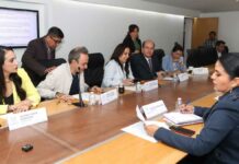 Comisión de Hacienda aprueba Ley de Ingresos estatal 2023 Comisión