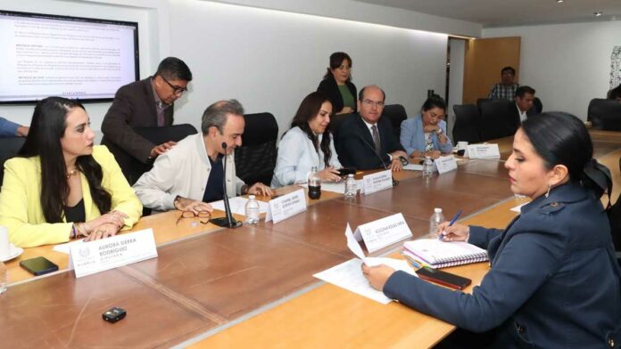 Comisión