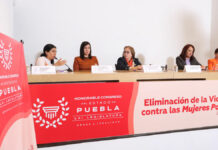 Congreso conmemora el Día Internacional Contra la violencia de género Congreso