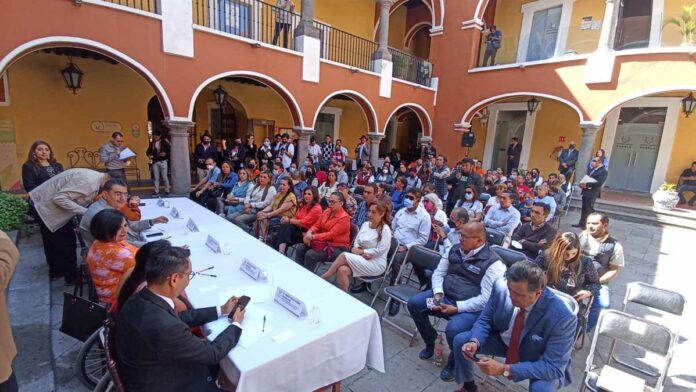 Congreso