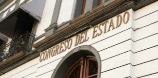 Congreso confirma renuncia de Héctor Sánchez como magistrado en el TSJ Congreso