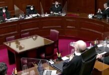 Suprema Corte invalida prisión preventiva para delitos fiscales Corte