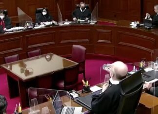 Suprema Corte invalida prisión preventiva para delitos fiscales Corte