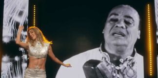 ‘Déjame vivir’: Anahí y Juan Gabriel suman 1.2 millones de reproducciones Déjame vivir