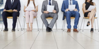 Desempleo crece 3.7% durante octubre en EU Desempleo