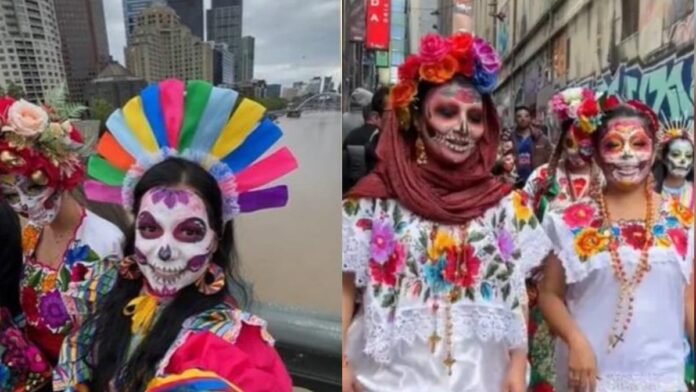 Día de Muertos