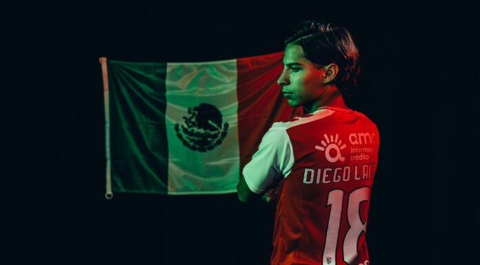 Diego Lainez no irá a Qatar 2022; Tata elige a Roberto Alvarado Diego-Lainez