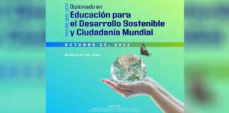 Realiza BUAP 2do diplomado por el Desarrollo Sostenible Diplomado