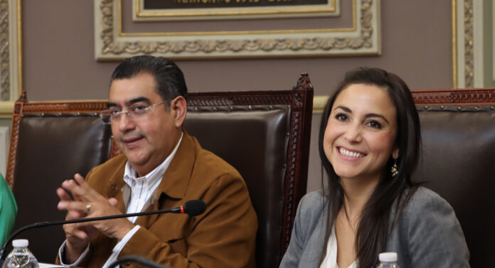 Diputados