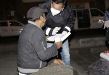 Dormitorio Municipal albergará a personas en situación de calle Dormitorio