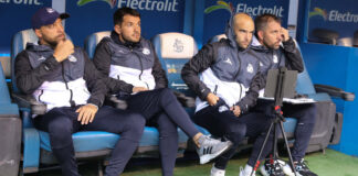 Eduardo Arce se convierte en el nuevo DT del Club Puebla Eduardo-Arce