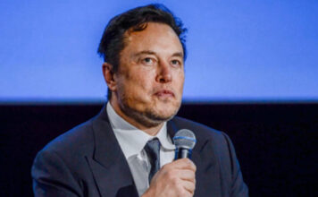 Elon Musk busca nuevo jefe para dirigir Twitter Elon-Musk