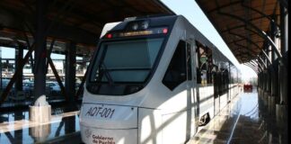 Empresarios querían vagones regalados para el Tren Turístico: MBH Empresarios