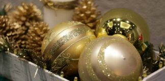 SEGOB anuncia “Concurso de Esferas Navideñas Municipales” Esferas